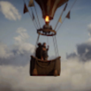 Meet your Posher, Brian